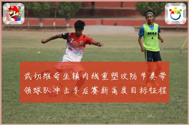 武切维奇坐镇内线重塑攻防节奏带领球队冲击季后赛新高度目标征程解析
