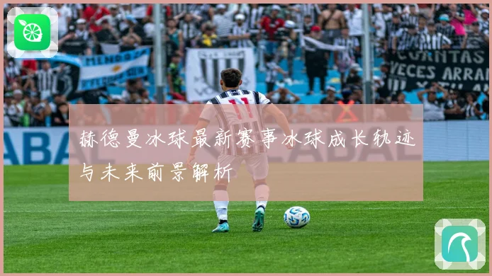 赫德曼冰球最新赛事冰球成长轨迹与未来前景解析