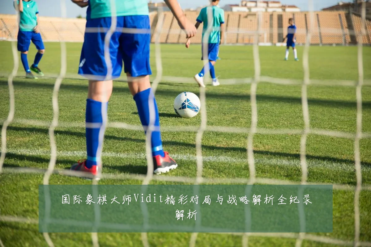 国际象棋大师Vidit精彩对局与战略解析全纪录解析